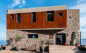 Rust House